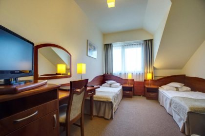 hotel *** - Hotel*** i Restauracja "Szelców" - zdjęcie 6