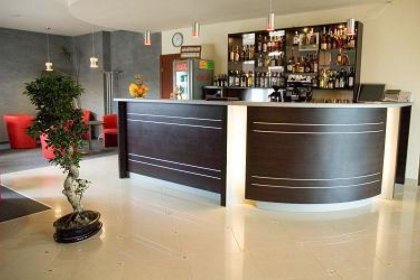 hotel *** - Hotel Horyzont - zdjęcie 1