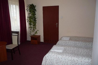 hotel *** - Hotel Horyzont - zdjęcie 2