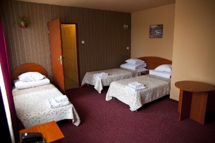 hotel *** - Hotel Horyzont - zdjęcie 3