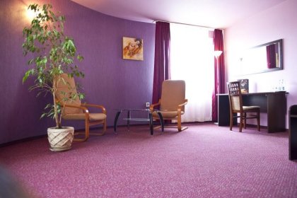 hotel *** - Hotel Horyzont - zdjęcie 4