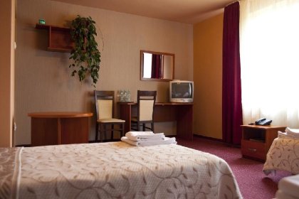 hotel *** - Hotel Horyzont - zdjęcie 5