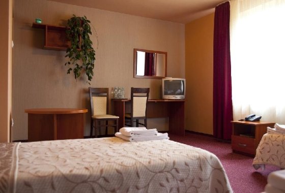 hotel *** - Hotel Horyzont - Pokoje - zdjęcie 4