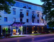 Hotel Chopin***
