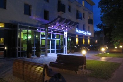 hotel *** - Hotel Chopin*** - zdjęcie 1