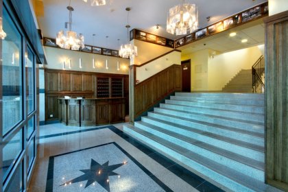 hotel *** - Hotel Chopin*** - zdjęcie 6