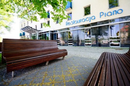 hotel *** - Hotel Chopin*** - zdjęcie 7