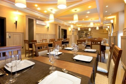 hotel *** - Hotel Chopin*** - zdjęcie 5