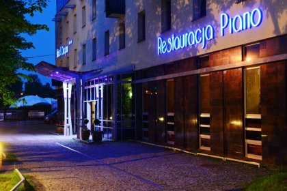 hotel *** - Hotel Chopin*** - zdjęcie 8