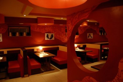 hotel *** - Hotel Chopin*** - zdjęcie 3