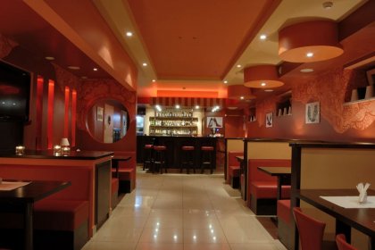 hotel *** - Hotel Chopin*** - zdjęcie 4