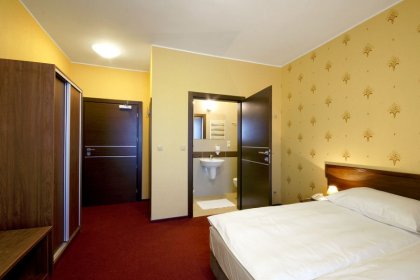 hotel *** - Hotel Chopin*** - zdjęcie 9