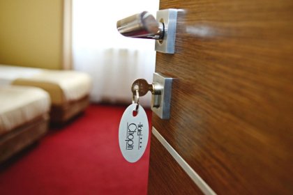hotel *** - Hotel Chopin*** - zdjęcie 10