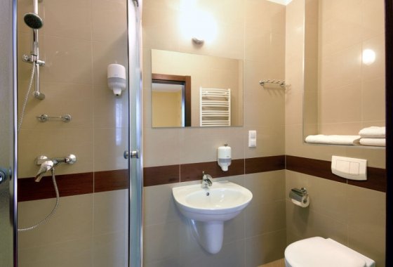 hotel *** - Hotel Chopin*** - Pokoje - zdjęcie 3
