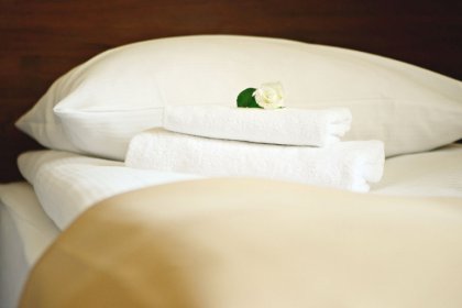 hotel *** - Hotel Chopin*** - zdjęcie 13