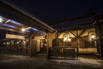 inny - Siedlisko Janczar - zdjęcie 3