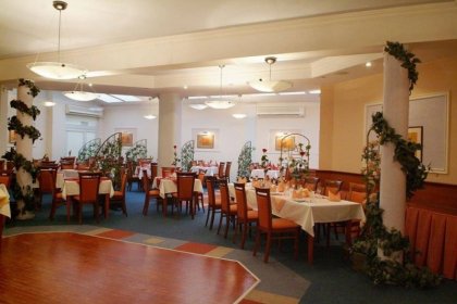 hotel *** - Centrum Promocji Zdrowia SANVIT - zdjęcie 2