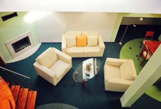 hotel *** - Centrum Promocji Zdrowia SANVIT - Pokoje - zdjęcie 3