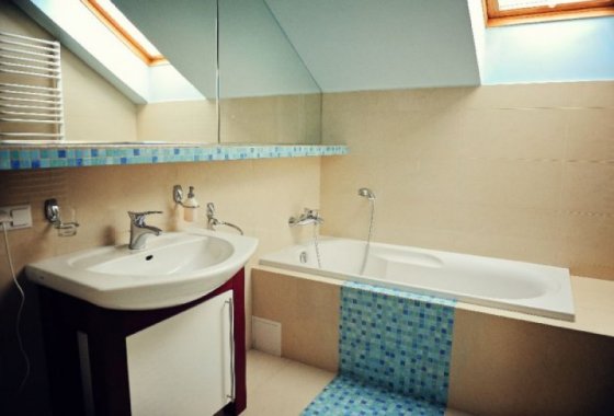 hotel *** - Centrum Promocji Zdrowia SANVIT - Pokoje - zdjęcie 5