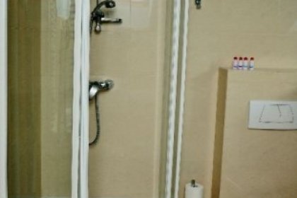 hotel *** - Centrum Promocji Zdrowia SANVIT - zdjęcie 8