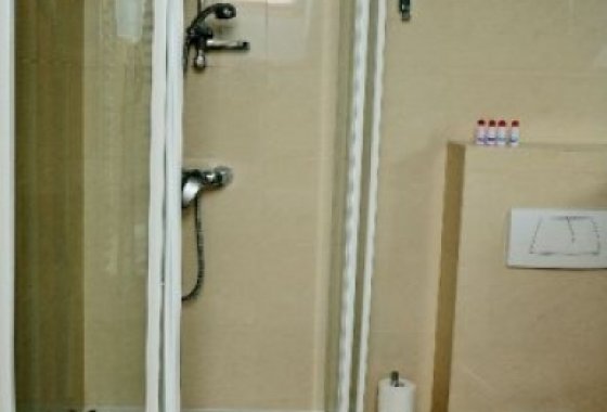 hotel *** - Centrum Promocji Zdrowia SANVIT - Pokoje - zdjęcie 6