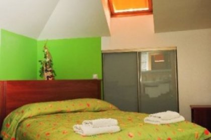 hotel *** - Centrum Promocji Zdrowia SANVIT - zdjęcie 9