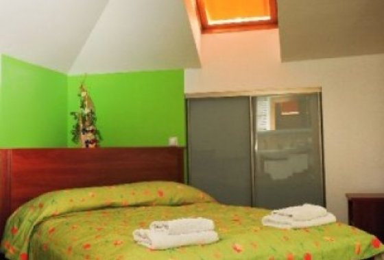 hotel *** - Centrum Promocji Zdrowia SANVIT - Pokoje - zdjęcie 7