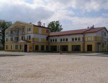 Hotel*** Rajski Ogród