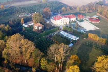 hotel *** - Hotel*** Rajski Ogród - zdjęcie 1