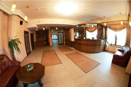 hotel *** - Hotel*** Rajski Ogród - zdjęcie 2