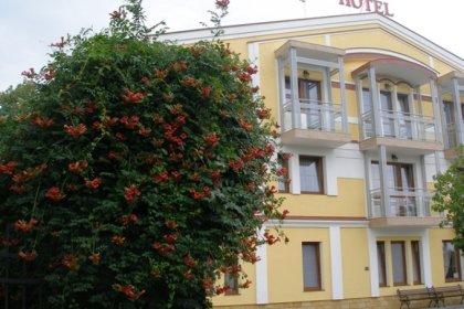hotel *** - Hotel*** Rajski Ogród - zdjęcie 3