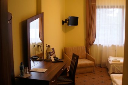 hotel *** - Hotel*** Rajski Ogród - zdjęcie 9