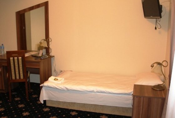 hotel *** - Hotel*** Rajski Ogród - Pokoje - zdjęcie 2