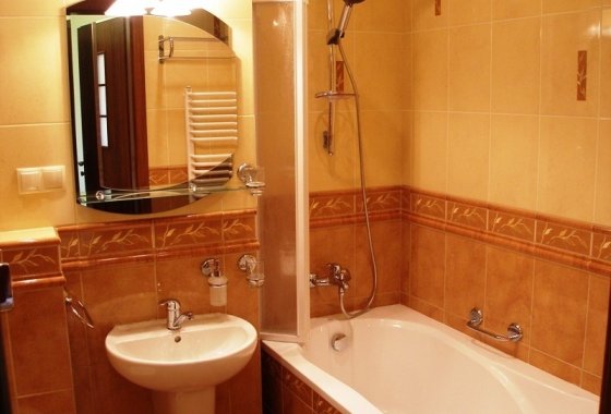 hotel *** - Hotel*** Rajski Ogród - Pokoje - zdjęcie 3