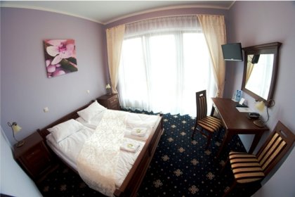 hotel *** - Hotel*** Rajski Ogród - zdjęcie 6