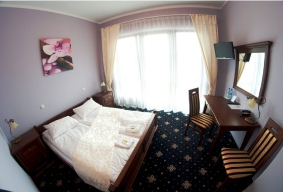 hotel *** - Hotel*** Rajski Ogród - Pokoje - zdjęcie 4