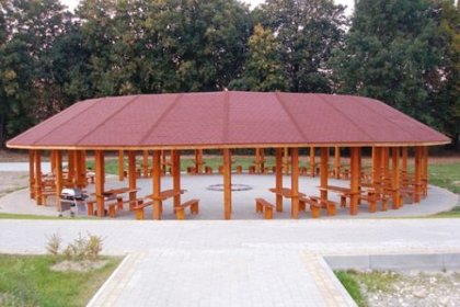hotel *** - Hotel*** Rajski Ogród - zdjęcie 10