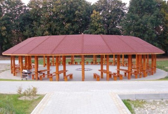 hotel *** - Hotel*** Rajski Ogród - Usługi - zdjęcie 1