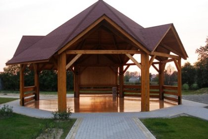 hotel *** - Hotel*** Rajski Ogród - zdjęcie 11