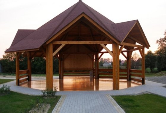 hotel *** - Hotel*** Rajski Ogród - Usługi - zdjęcie 2