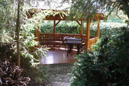 hotel *** - Hotel*** Rajski Ogród - zdjęcie 12