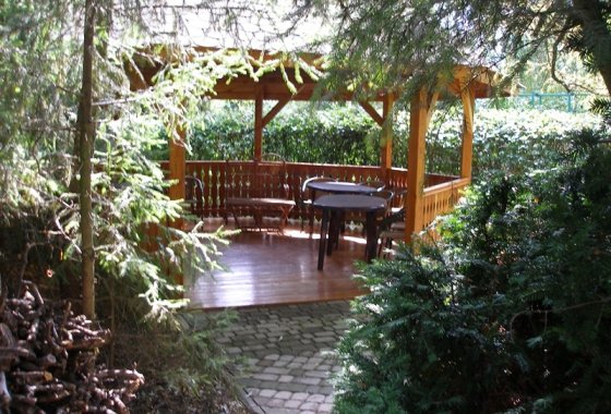 hotel *** - Hotel*** Rajski Ogród - Usługi - zdjęcie 3