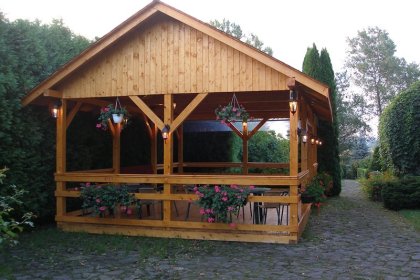 hotel *** - Hotel*** Rajski Ogród - zdjęcie 14