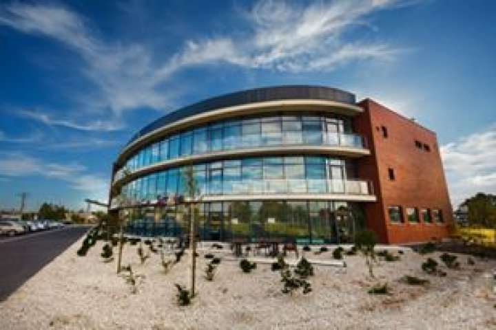 Blue Diamond Hotel Active SPA ****