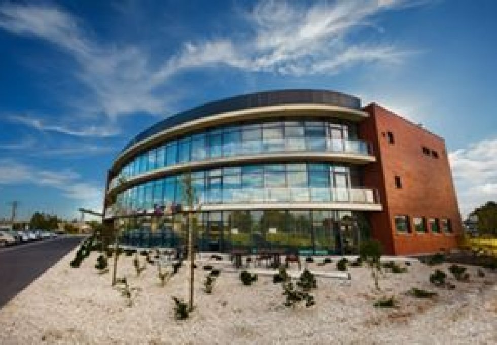 hotel **** - Blue Diamond Hotel Active SPA ****