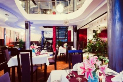 hotel **** - Blue Diamond Hotel Active SPA **** - zdjęcie 1