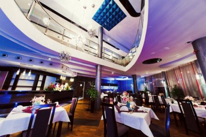 hotel **** - Blue Diamond Hotel Active SPA **** - zdjęcie 2