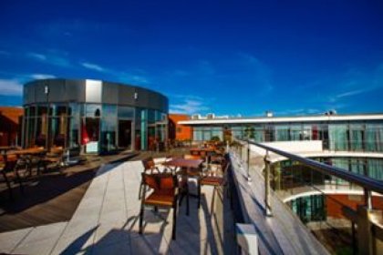 hotel **** - Blue Diamond Hotel Active SPA **** - zdjęcie 4