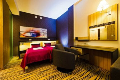 hotel **** - Blue Diamond Hotel Active SPA **** - zdjęcie 12
