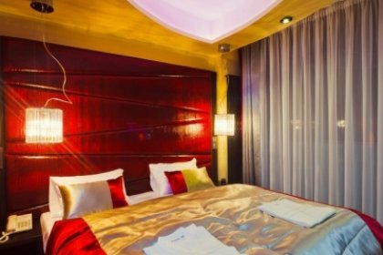 hotel **** - Blue Diamond Hotel Active SPA **** - zdjęcie 11